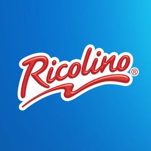 Logotipo de Ricolino