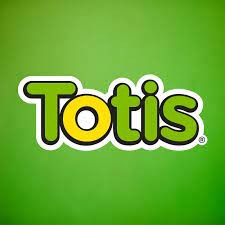 Logotipo de Totis