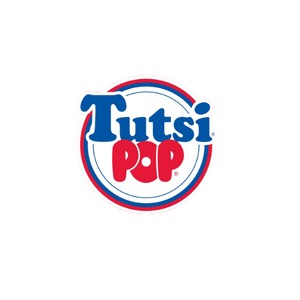 Logotipo de Tutsi Pop