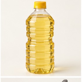 Aceite vegetal