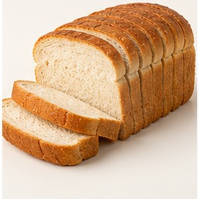 Pan de caja