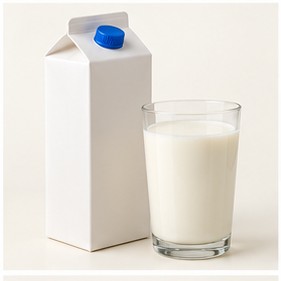 Leche
