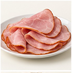 Carnes frías