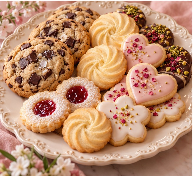 Galletas personalizadas